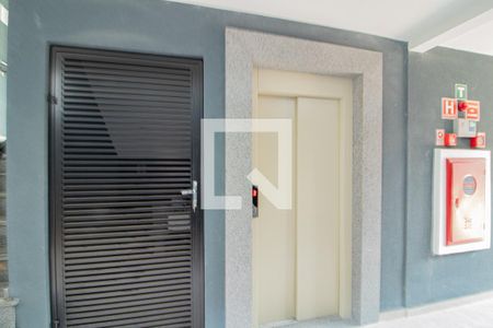 Apartamento para alugar com 46m², 2 quartos e 1 vagaElevador