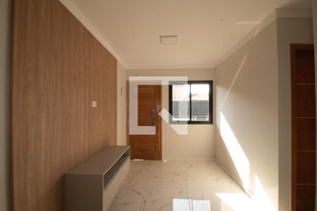 Sala  de apartamento para alugar com 2 quartos, 46m² em Parque Edu Chaves, São Paulo