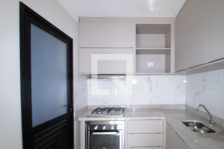 Apartamento para alugar com 46m², 2 quartos e 1 vagaCozinha