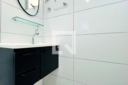 Apartamento para alugar com 45m², 2 quartos e 1 vagaBanheiro