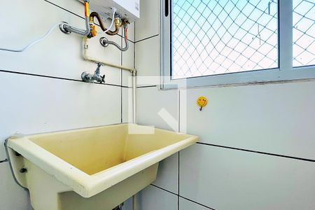 Apartamento para alugar com 45m², 2 quartos e 1 vagaÁrea de Serviço