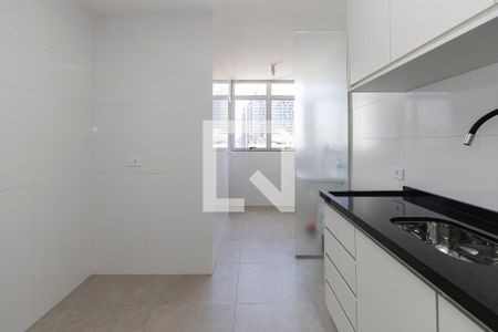 Apartamento para alugar com 96m², 3 quartos e 1 vaga Apartamento para alugar com 96m², 3 quartos e 1 vagaCozinha