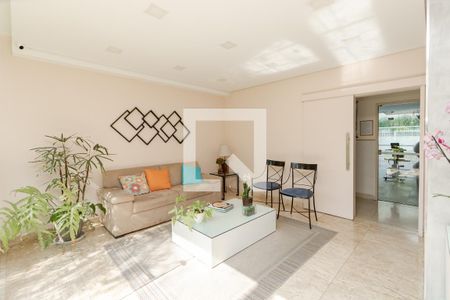 Apartamento para alugar com 96m², 3 quartos e 1 vaga Apartamento para alugar com 96m², 3 quartos e 1 vagaHall de Entrada