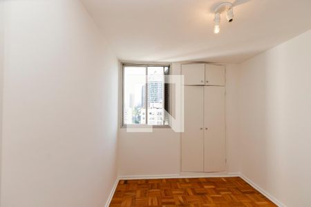 Apartamento para alugar com 96m², 3 quartos e 1 vaga Apartamento para alugar com 96m², 3 quartos e 1 vagaQuarto 2