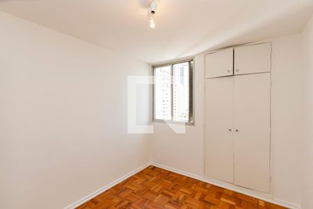Apartamento para alugar com 96m², 3 quartos e 1 vaga Apartamento para alugar com 96m², 3 quartos e 1 vagaQuarto 2