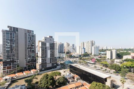 Apartamento para alugar com 96m², 3 quartos e 1 vaga Apartamento para alugar com 96m², 3 quartos e 1 vagaVista da Suíte