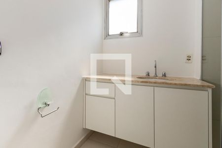 Apartamento para alugar com 96m², 3 quartos e 1 vaga Apartamento para alugar com 96m², 3 quartos e 1 vagaBanheiro