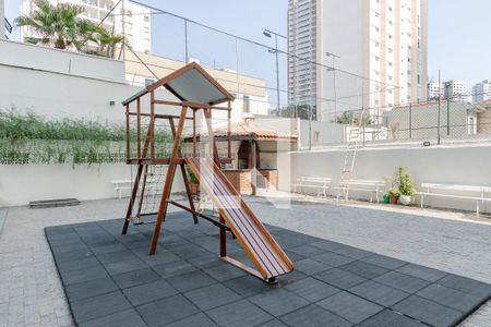 Apartamento para alugar com 96m², 3 quartos e 1 vaga Apartamento para alugar com 96m², 3 quartos e 1 vagaÁrea comum