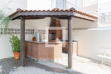 Apartamento para alugar com 96m², 3 quartos e 1 vaga Apartamento para alugar com 96m², 3 quartos e 1 vagaÁrea comum