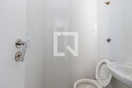 Apartamento para alugar com 96m², 3 quartos e 1 vaga Apartamento para alugar com 96m², 3 quartos e 1 vagaBanheiro de Serviço