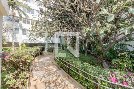 Apartamento para alugar com 96m², 3 quartos e 1 vaga Apartamento para alugar com 96m², 3 quartos e 1 vagaÁrea comum