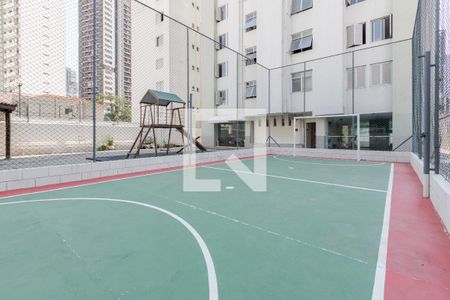 Apartamento para alugar com 96m², 3 quartos e 1 vaga Apartamento para alugar com 96m², 3 quartos e 1 vagaÁrea comum