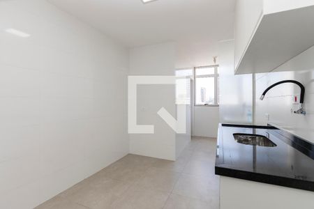 Apartamento para alugar com 96m², 3 quartos e 1 vaga Apartamento para alugar com 96m², 3 quartos e 1 vagaCozinha