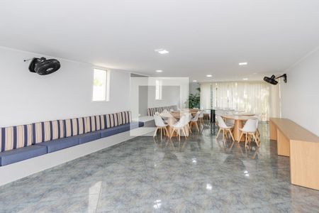 Apartamento para alugar com 96m², 3 quartos e 1 vaga Apartamento para alugar com 96m², 3 quartos e 1 vagaÁrea comum