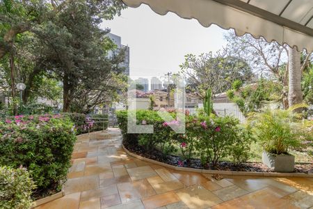 Apartamento para alugar com 96m², 3 quartos e 1 vaga Apartamento para alugar com 96m², 3 quartos e 1 vagaÁrea Comum