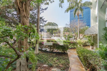 Apartamento para alugar com 96m², 3 quartos e 1 vaga Apartamento para alugar com 96m², 3 quartos e 1 vagaÁrea Comum