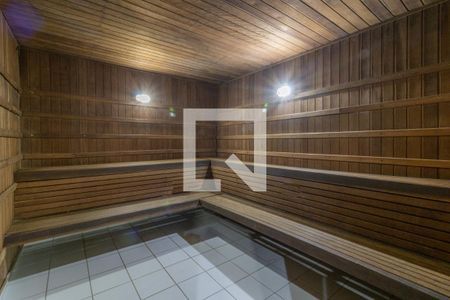 Apartamento à venda com 170m², 3 quartos e 2 vagasÁrea Comum - Sauna