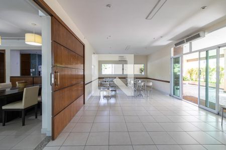 Apartamento à venda com 170m², 3 quartos e 2 vagasÁrea Comum - Salão de Festas