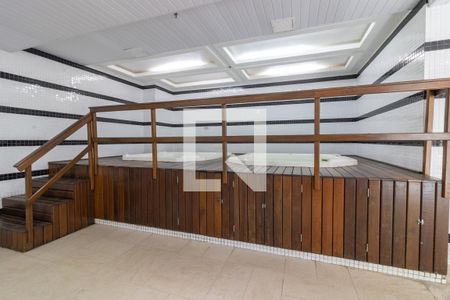 Apartamento à venda com 170m², 3 quartos e 2 vagasÁrea Comum - Spa