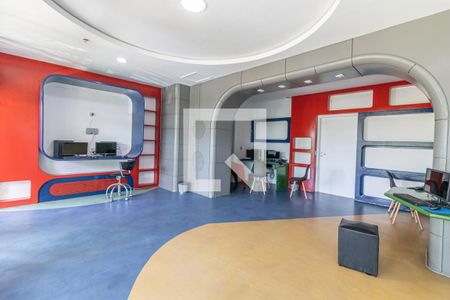 Apartamento à venda com 170m², 3 quartos e 2 vagasÁrea Comum - Lan House
