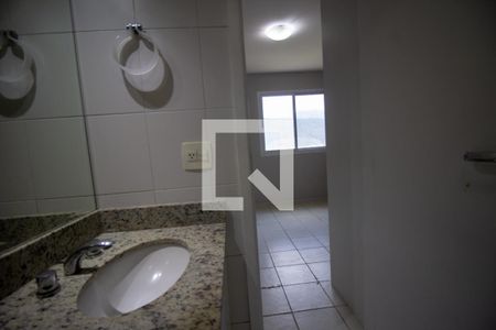Apartamento à venda com 170m², 3 quartos e 2 vagasBanheiro da Suíte
