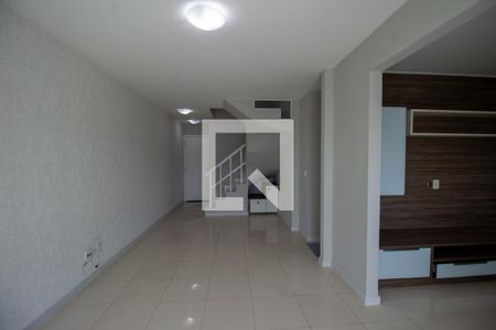 Apartamento à venda com 170m², 3 quartos e 2 vagasSala