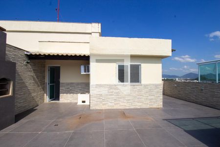 Apartamento à venda com 170m², 3 quartos e 2 vagasCobertura