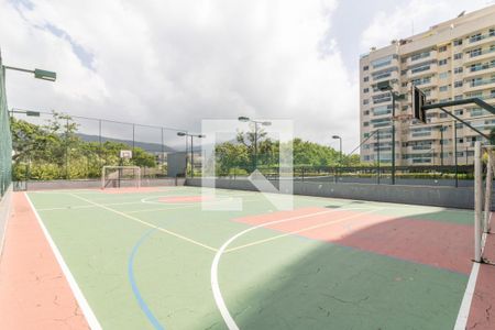 Apartamento à venda com 170m², 3 quartos e 2 vagasÁrea Comum - Quadra