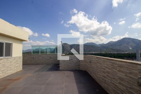 Apartamento à venda com 170m², 3 quartos e 2 vagasCobertura