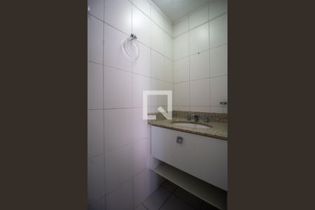 Apartamento à venda com 170m², 3 quartos e 2 vagasBanheiro Social 2