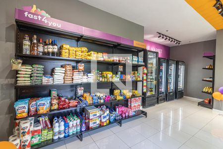 Apartamento à venda com 170m², 3 quartos e 2 vagasÁrea Comum - Mini Mercado