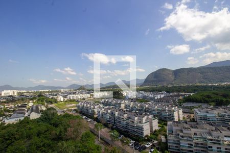 Apartamento à venda com 170m², 3 quartos e 2 vagasVista da Cobertura