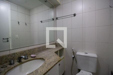 Apartamento à venda com 170m², 3 quartos e 2 vagasBanheiro Social 1