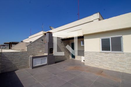 Apartamento à venda com 170m², 3 quartos e 2 vagasCobertura
