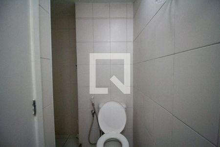 Apartamento à venda com 170m², 3 quartos e 2 vagasBanheiro Social 2