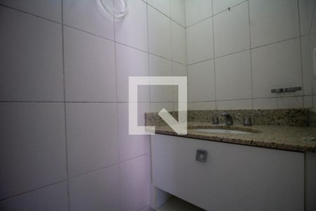 Apartamento à venda com 170m², 3 quartos e 2 vagasBanheiro Social 2