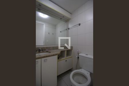 Apartamento à venda com 170m², 3 quartos e 2 vagasBanheiro Social 1