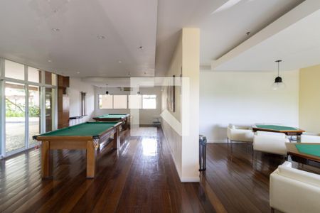 Apartamento à venda com 170m², 3 quartos e 2 vagasÁrea Comum - Sala de Jogos