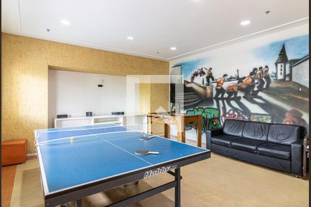 Apartamento à venda com 170m², 3 quartos e 2 vagasÁrea Comum - Sala de Jogos