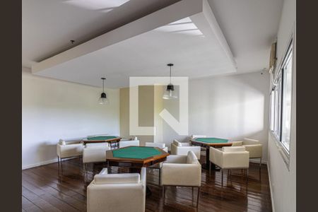 Apartamento à venda com 170m², 3 quartos e 2 vagasÁrea Comum - Sala de Jogos