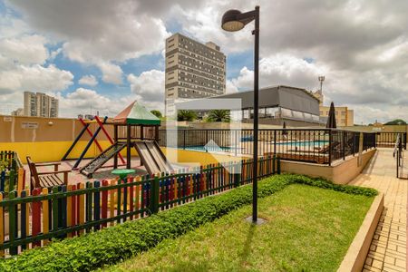 Apartamento à venda com 55m², 2 quartos e 1 vagaÁrea comum