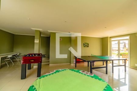 Apartamento à venda com 55m², 2 quartos e 1 vagaÁrea comum