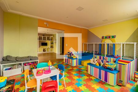 Apartamento à venda com 55m², 2 quartos e 1 vagaÁrea comum