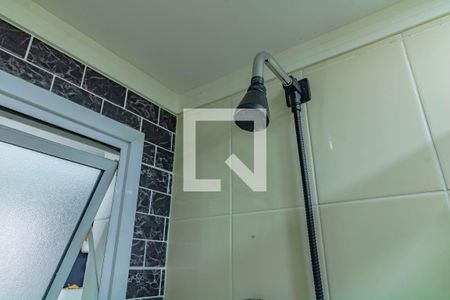 Apartamento à venda com 55m², 2 quartos e 1 vagaBanheiro