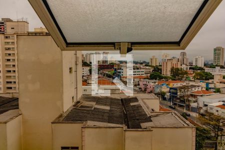 Apartamento à venda com 55m², 2 quartos e 1 vagaÁrea de Serviço