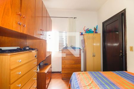 Quarto 2 de casa à venda com 2 quartos, 106m² em Quarta Parada, São Paulo