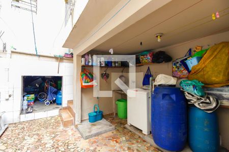 Casa à venda com 106m², 2 quartos e sem vaga Casa à venda com 106m², 2 quartos e sem vagaÁrea de Serviço