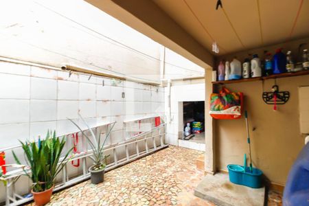 Casa à venda com 106m², 2 quartos e sem vaga Casa à venda com 106m², 2 quartos e sem vagaÁrea de Serviço