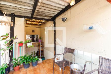 Casa à venda com 106m², 2 quartos e sem vaga Casa à venda com 106m², 2 quartos e sem vagaÁrea comum