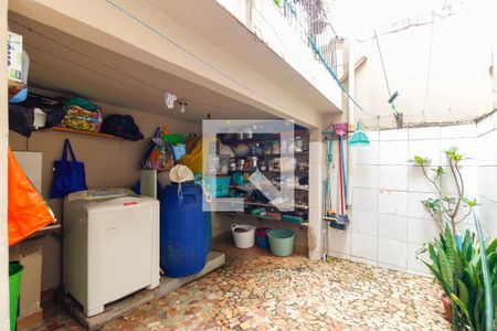 Casa à venda com 106m², 2 quartos e sem vaga Casa à venda com 106m², 2 quartos e sem vagaÁrea de Serviço